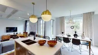 The 52' Elderberry Virtual Tour | Minto Communities Ottawa