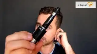 eVic Easy Head (E-Dym) | Review Portuguesa