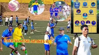 🔴 RAYON ISOJE IMYITOZO BITEGURA AL HILAL MWIBANGA DORE 11 BASHYA BAZABANZAMO🔥