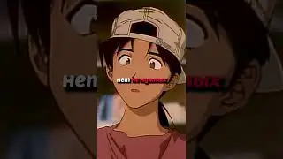 Что если сомневаешься в своей работе? / Golden Boy #goldenboy #anime #аниме #золотойпарень
