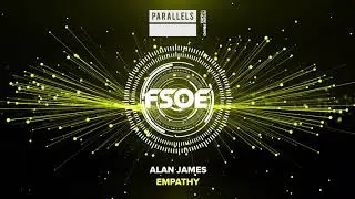 Alan James - Empathy
