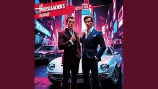 The Persuaders (Remake 2025)