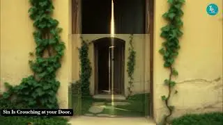 Sin Is Crouching at your Door | Hymn of Love and Exhortation