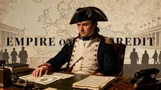 Napoleon&rsquo;s Money Empire: How Debt Built (and Broke) Europe