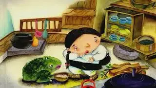 [World Best Traditional Fairytale] 33  The Toad who Returned a Favor 2