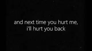 still angry - ramsay fiction [lyrics]