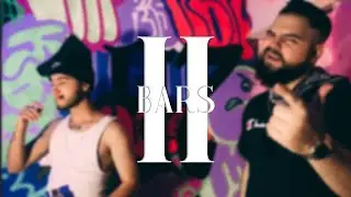 Bars II - Inzane, Lil P (Video Oficial)