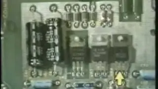 Linear Power Supplies-Chapter 9-Negative voltage regulators & more