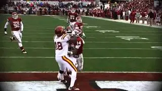 Gameday Central Hit Tape : New Era Pinstripe Bowl