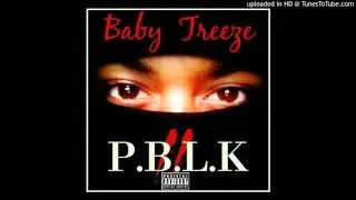 Get It Done - Baby Treeze X Illy X SirCLOUD X Salsalino