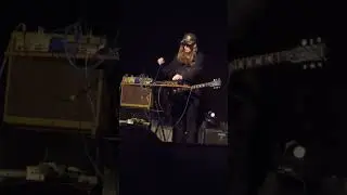 Sokai Stilhed LIVE at Teatro de la Psychomachia 4/19/2025