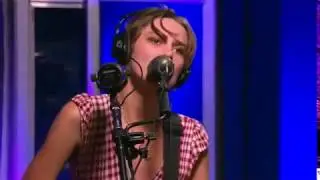 Wolf Alice - St. Purple and Green - Live 2017