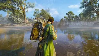 ARC Raiders Stash Maxing with the Boys!