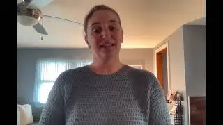 Rosalie Dutch Persuasive Speech on Question of Fact, Value and Policy