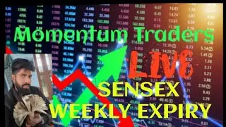 LIVE Trading!! Weekly Expiry Trading (14/01/2026) #sharemarket #trading #nifty