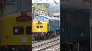 Class 45 gives some 