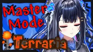 Looting For a LOT of Hellstone Bars!【Terraria】