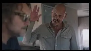 Mr Inbetween S03E08 Good Scene Part 2 Rafael Kills an Innocent Old Couple