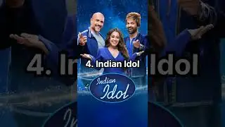 Popular Indian Reality Shows Which Are copied From Other Countries |#popular #copied #10million