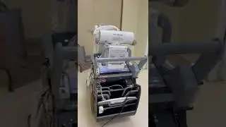 Fujifilm portable x ray machine