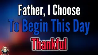 A Blessed Morning Prayer to Start Your Day With Gratitude and Hope