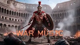 ALL ROADS LEAD TO THE ARENA | GREAT AGGRESSIVE EPIC WAR MUSIC Collection Powerful Military Mix 2026
