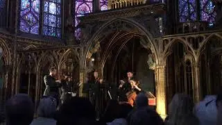 Ste Chapelle