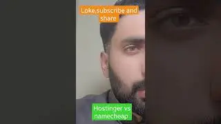 hostinger vs namecheap