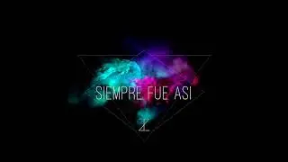 Zona Perdida - Siempre Fue As&iacute; (Full EP)