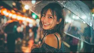 Smooth City Pop Music Video 🎷 F i n a l  B o a r d i n g  C a l l ✈️ Japanese Sophisti-Pop 日本のシティポップ