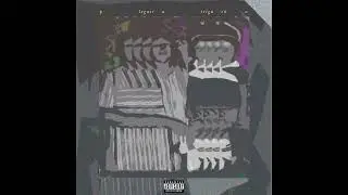 Large // Plegaria Trigue&ntilde;a (Full &Aacute;lbum) / Lafitte Prod . MMXXIV