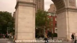 I Am Legend Film Location