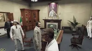 Senator DW Killed NBC Guy Jones | Dwjft | GTA RP | NOPIXEL 3.1