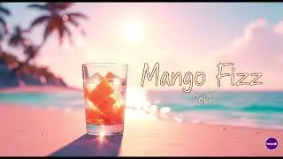 Mango Fizz - Jobii