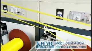 Plastic Extrusion|Twine making machine flat yarn extruder for agricultural packing rope