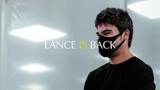 Lance Stroll: The Seat Fit | Aston Martin Cognizant F1 Team