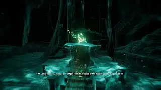 Dawn of Ragnarok. How to find Smida Har Mythical Memory in AC Valhalla. Isu Memory.