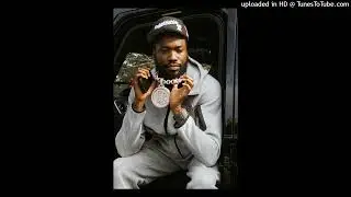 (FREE) Meek Mill Type Beat - &ldquo;MONEY & PAIN