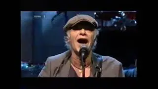 Kim Larsen & Kjukken - Dejlig er jorden