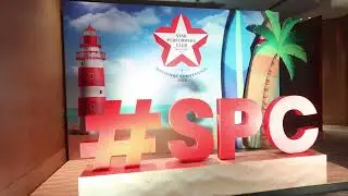 Star Performers Club National Convention 2025 | Executed by Benchmark Marcom