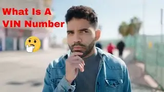 What Is A Vin Number - The Evolution of Vehicle Identification Numbers