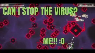 Saving humanity from a rogue virus in one of the most enjoyable games in a while