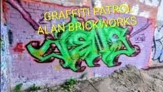 ALAN BRICKWORKS  lets CHECK IT OUT!