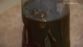 Rodent found in Dr. Pepper bottle