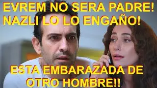 RENACER ( ANTENA 3) - CAPITULO 218  TEMPORADA 3 -  ESPA&Ntilde;A!!