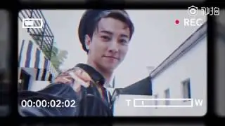[Xu Ke] [徐可]【LOOKME X 徐可】shooting feature