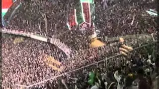 Hino do Fluminense (Versão Rock) - Pedro e João Marcelo Reis - Dia dos Pais