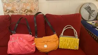 #miche bag bundle unboxing- Classic, Demi and Prima!
