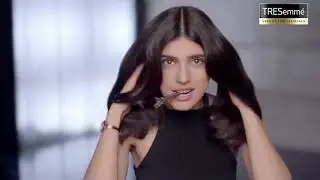 Medha for Tresemme