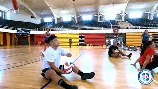 Warrior Care Month Profile - USMC LCpl Luis Garcia
